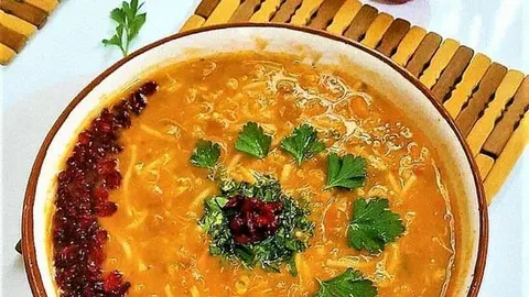 تصویر 3 از معرفی سوپ گندم ساده + بهترین قیمت خرید